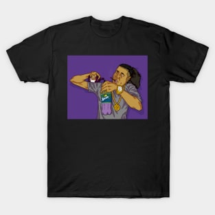 Leanin' T-Shirt